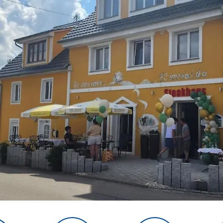 Apartmán Moderne 72M2 Ferienwohnung Mit Sonnenterrase Top Lage